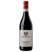Reverdito Michele Barolo Ascheri DOCG 2017 - Buy Online | The Wine Collective Marketplace