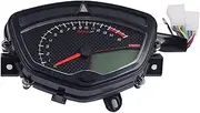 for Yamaha, LC135 Water Temperature Motorcycle Tachometer Digital Oeter Speeeter Meter Gauge Moto Tacho Instrument Motorcycle Trip Meter