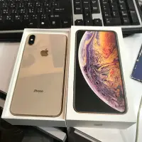 在飛比找蝦皮購物優惠-iPhone XS Max 256gb