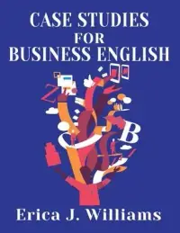 在飛比找博客來優惠-Case Studies for Business Engl