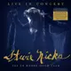 Live In Concert: The 24 Karat Gold Tour (2LP/Blue with White Splatter Vinyl)