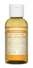 Dr Bronner's / Bronners 18-In-1 Hemp Citrus Scent Pure-Castile Soap 2 oz Organic