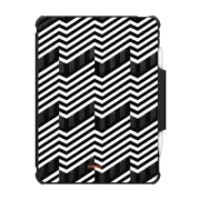 iPad Pro 11-inch (3rd/4th gen) Impact Folio Case Building by Poketo