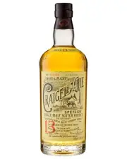 Craigellachie 13 Year Old Single Malt Scotch Whisky 700mL Bottle