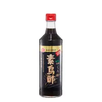 在飛比找蝦皮商城優惠-十全 素烏醋500ml