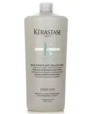 Kerastase Symbiose Bain Purete (For Oily Sensitive Scalp Prone To Dandruff) 1000ml