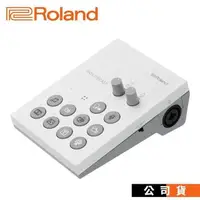 在飛比找PChome24h購物優惠-Roland GO Livecast 直播器 混音器 直播介