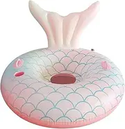 Swimming Floaty Creative Pool Floats Swim Ring Beach Swimming Toys for Kids Adult Lake Outdoor Summer for Kids Adult Wedding Party Decor Ergonomic LWX