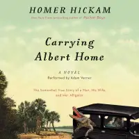在飛比找博客來優惠-Carrying Albert Home: The Some