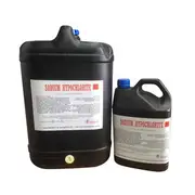 Bulk Blendz Sodium Hypochlorite 12.5 Percent Pure Bleach