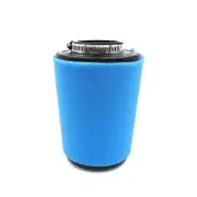 Wwxx XHW Motorcycle Air Filter for 400Cc 800Cc CF500Cc CF800 CForce 400 400AU 600 UForce 500 500S HO ZForce As Shown