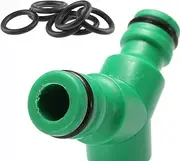 O-Gasket Kit, Black Rubber Washer Seals, O s Rubber Assorted Insulation Washer, O s Insulating Plumbing Plumber Sealing - Tap Washer