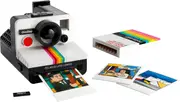 [LEGO] Polaroid OneStep SX-70 Camera