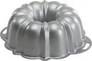 Nordic Ware ProForm Bundt, 12 Cup, Gray