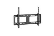 Laser Commercial-Grade Steel Tilt Wall Mount for 37-80 Inch TVs - 80kg Max, Adjustable Arms, VESA Standard, Ideal for Home &amp; Commercial Use