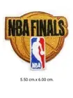NBA​ FINALS​ sport​ logo​ for​ patch​ iron​​ and​ sewing on Clothes