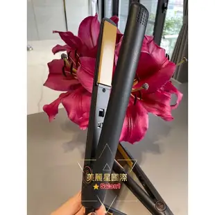 ⭐️美麗星國際⭐️GHD Classic/Orginal_黑色經典款➡️唯一代理美國原廠福利品/全新品