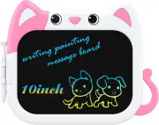 LCD Writing Tablet for Kids, Electronic Erasable Drawing Writing Board Toys Gift
