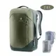 deuter AVIANT CARRY ON隨行商旅兩用包28L(3510020)