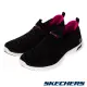 SKECHERS 女鞋 休閒鞋 休閒系列 ARCH FIT REFINE - 104277BKMT