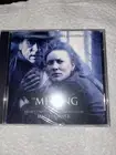 The Missing [Original Motion Picture Soundtrack] James Horner (CD, Nov-2003 New