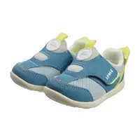 在飛比找momo購物網優惠-【IFME】寶寶段 無鞋舌系列 機能童鞋(IF20-4301