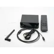 DAC-D5 CSR8675 Bluetooth5.0 Receiver ES9038Q2M HiFi Audio Decoder os67