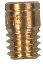 Mikuni Pilot Jet (N100.606) for Super BN Carburetor - 52.5 - N100.606-52.5