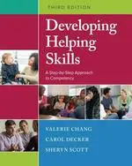 在飛比找樂天市場購物網優惠-DEVELOPING HELPING SKILLS: A S