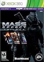 Mass Effect Trilogy(street 11-06-12)