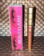 Beautylash Physician Formulated Rejuvenate Eyelash & Eyebrows 1.5ml New In Box