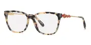 Chopard VCH361S 0D7B Women’s Glasses Tortoiseshell Size 55 - Private Health Rebate - Blue Light Block Available