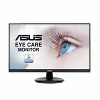 在飛比找蝦皮購物優惠-[龍龍3C] 華碩 Asus 24吋 IPS HDMI 無邊