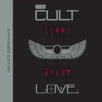 在飛比找博客來優惠-The Cult / Love (Expanded Edit