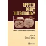 APPLIED DAIRY MICROBIOLOGY