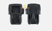 For Fanuc A05B-2518-C300#EAW A05B-2518-C300#EMH Plastic Cover Housing Shell AMK