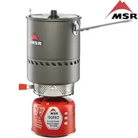 在飛比找樂天市場購物網優惠-MSR Reactor 效率系統爐 1.7L 登山爐+鍋組 