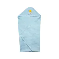 在飛比找Coupang 酷澎優惠-PiYOPiYO 黃色小鴨 夏季包巾