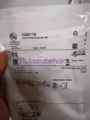 ONE NEW IFM OG5119 Proximity Switch
