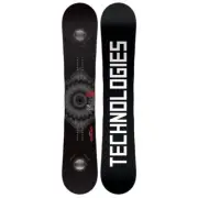 Lib Tech Trs- Total Ripper Series Snowboard 2024