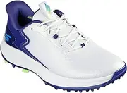 [Skechers] Men's Blade Grip Flex Spikeless Waterproof Golf Shoe Sneaker