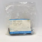 KIORITZ Echo P021-009870 Ratchet Set Qty. 3 Replacement part