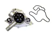 Fits 2005-10 Jeep Grand Cherokee Commander 5.7 6.1L V8 - Water Pump (for: Jeep)
