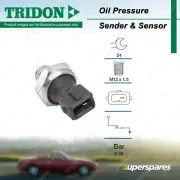 Tridon Oil Pressure Light Switch for MINI Cooper D R56 Countryman D SD R60 (for: Mini)