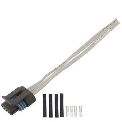 270-1040 Walker Products Electrical Pigtail for Chevy SaVana Express Van Yukon