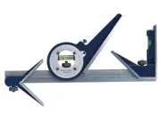 Moore & Wright CSM300 Precision Combination Set 300mm MAW{CSM300}