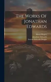 在飛比找博客來優惠-The Works Of Jonathan Edwards