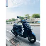 在庫 台中鎰伈車業 二手車中古車 可分期 2020 SYM FNX ABS 二手機車 中古機車 台中海線機車 中古車