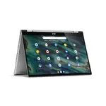 ASUS CHROMEBOOK FLIP C436FA-0041A10210U 14吋商用觸控筆電