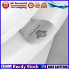 LF# Nordic Toilet Seat Cover Lifter Sanitary Closestool Cover Lift Handle (C)